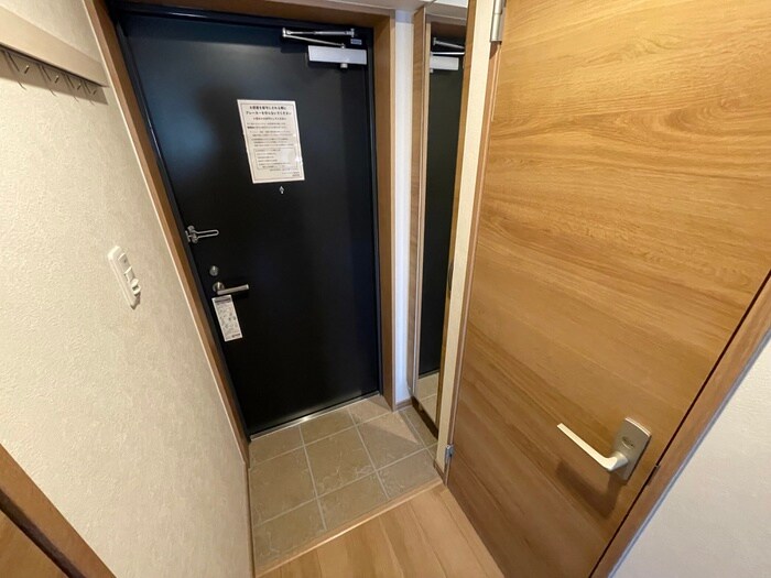 エステシア上前津の物件内観写真