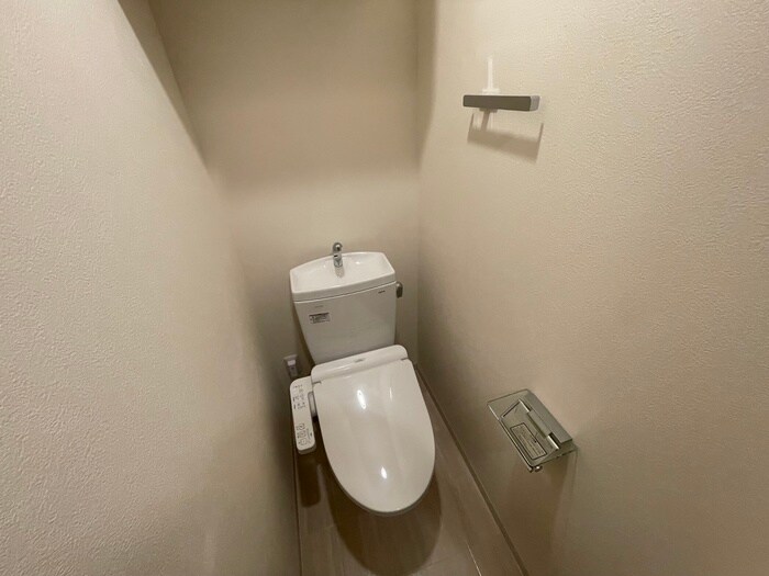 エステシア上前津の物件内観写真