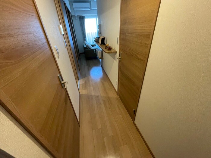 エステシア上前津の物件内観写真