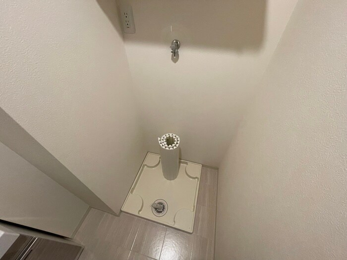 エステシア上前津の物件内観写真