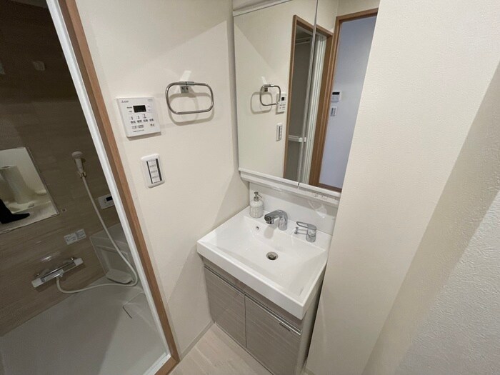 エステシア上前津の物件内観写真