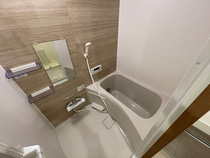 エステシア上前津の物件内観写真