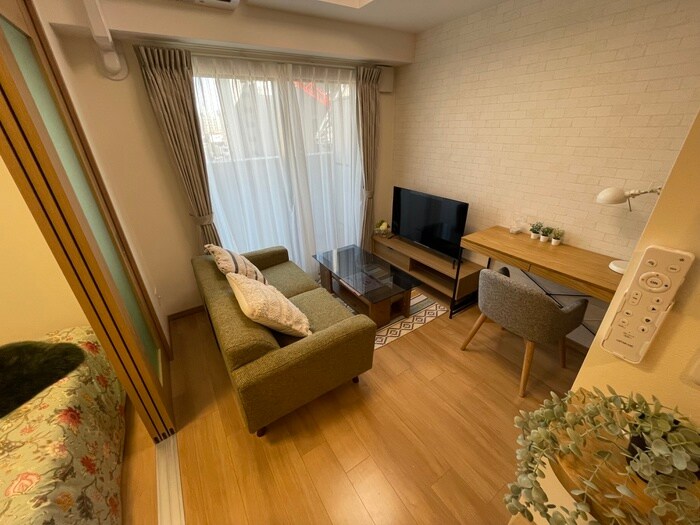 エステシア上前津の物件内観写真