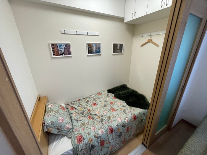 エステシア上前津の物件内観写真