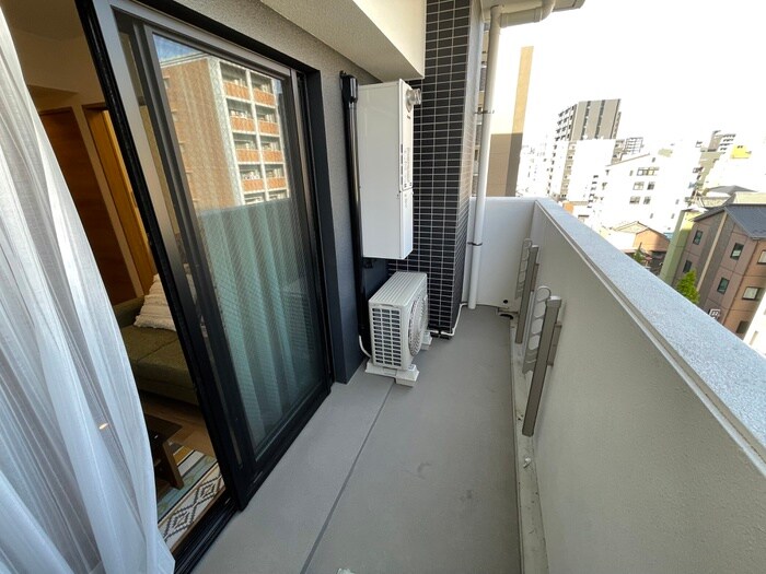 エステシア上前津の物件内観写真