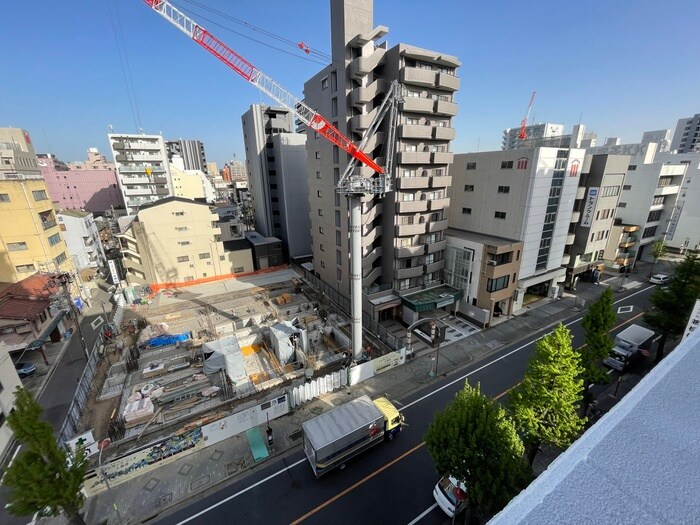 エステシア上前津の物件内観写真