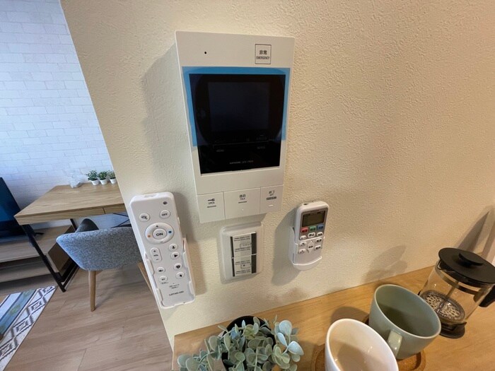 エステシア上前津の物件内観写真