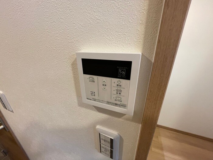 エステシア上前津の物件内観写真