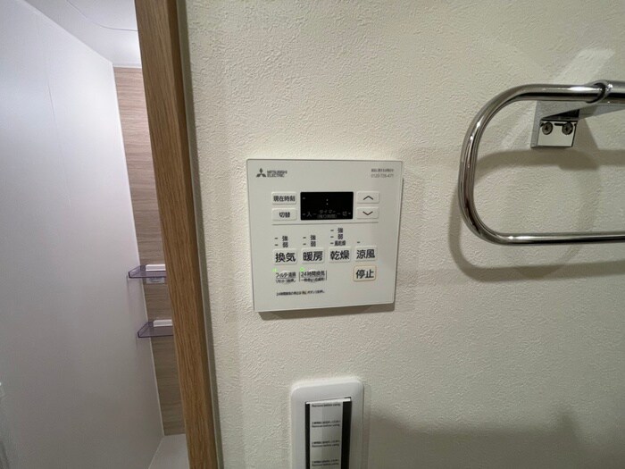 エステシア上前津の物件内観写真