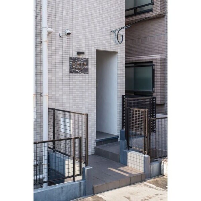 エクシブ池下の物件外観写真