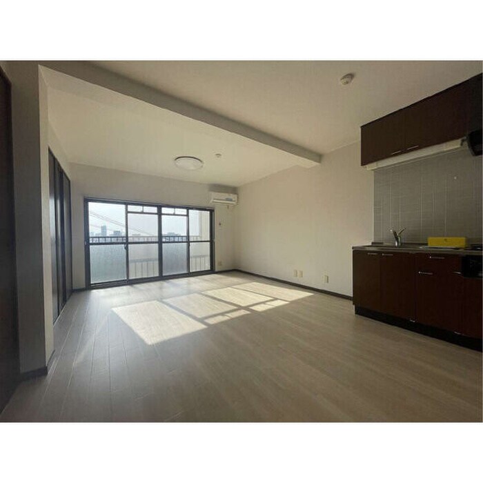 エクシブ池下の物件内観写真