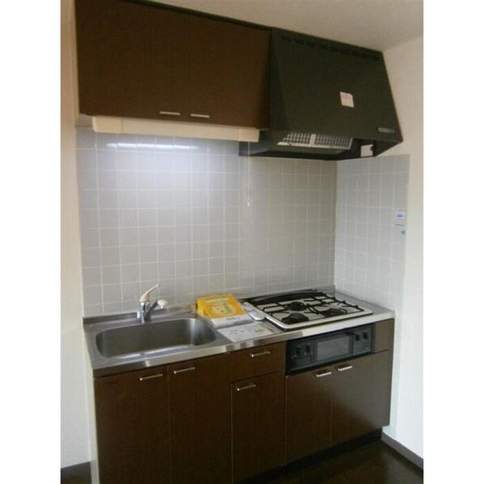 エクシブ池下の物件内観写真