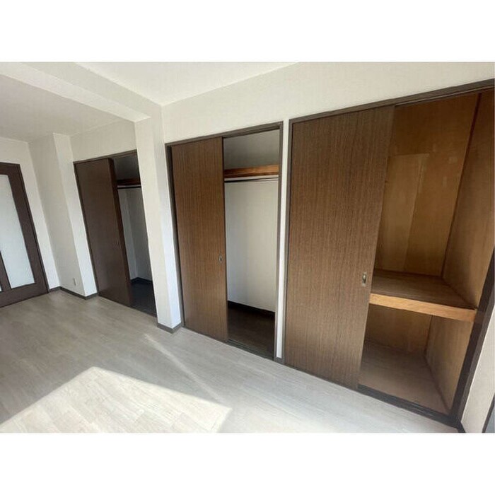 エクシブ池下の物件内観写真