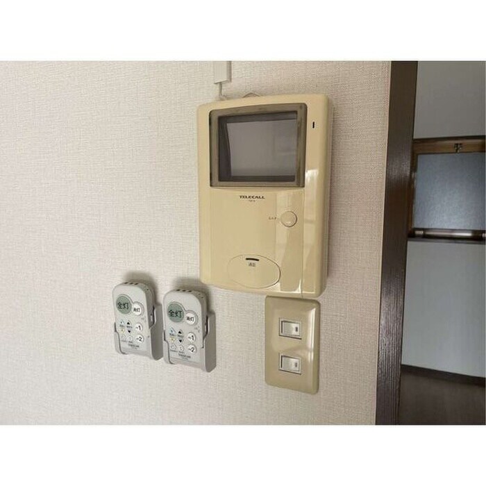 エクシブ池下の物件内観写真