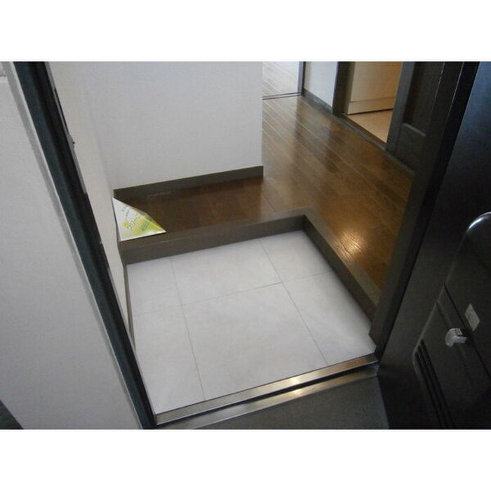 エクシブ池下の物件内観写真