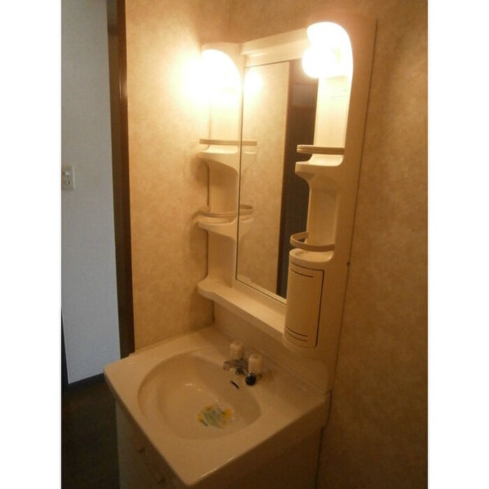 エクシブ池下の物件内観写真