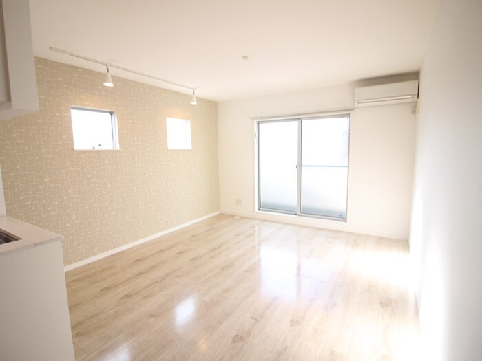 mapleの物件内観写真