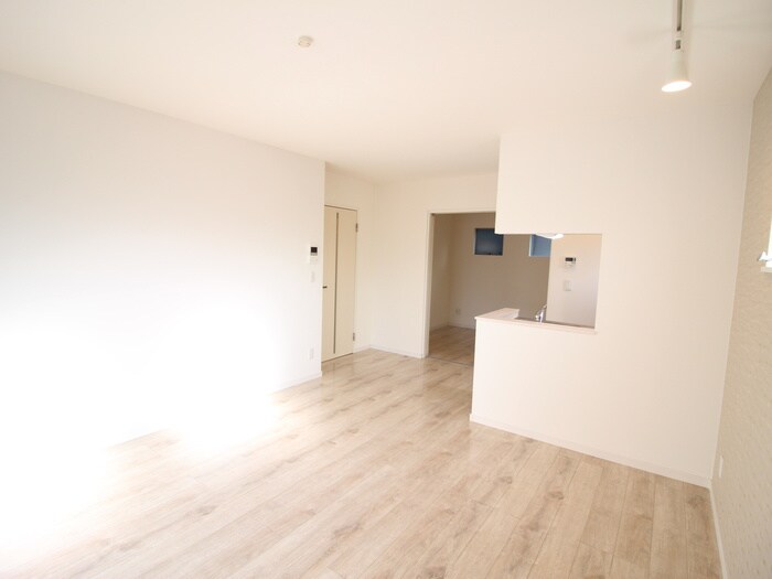 mapleの物件内観写真