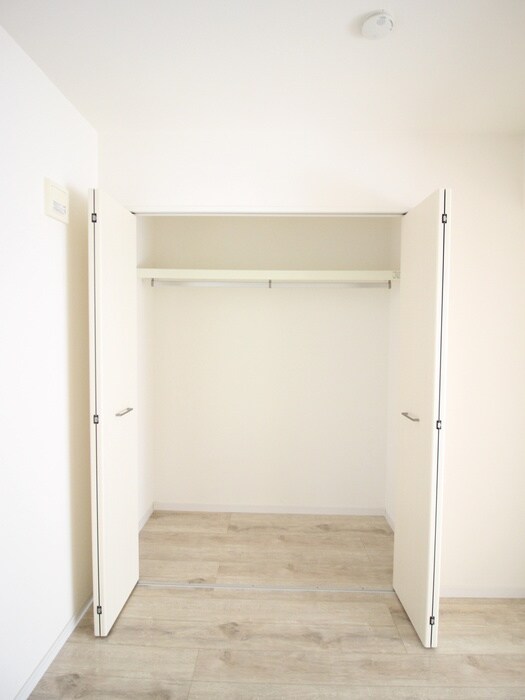 mapleの物件内観写真