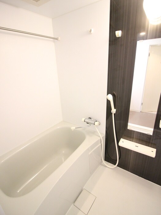 mapleの物件内観写真