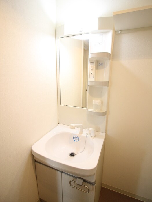 mapleの物件内観写真