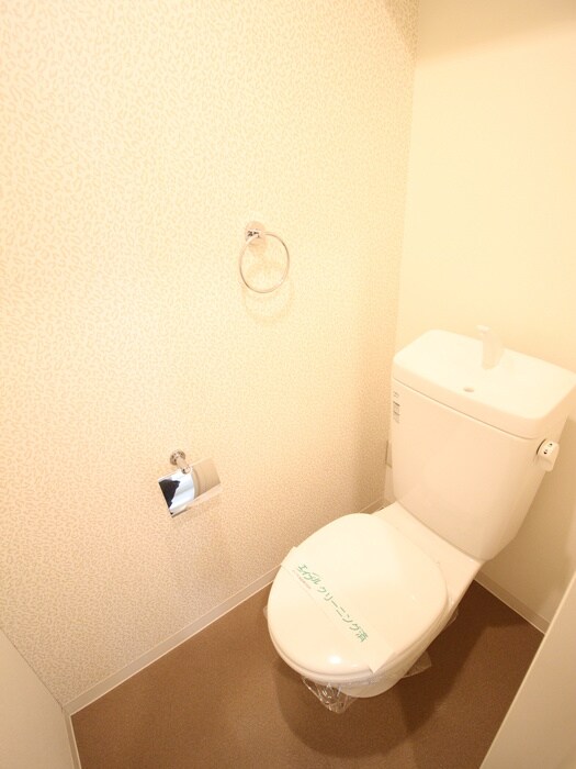 mapleの物件内観写真