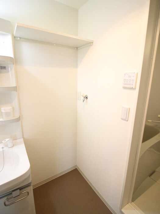 mapleの物件内観写真