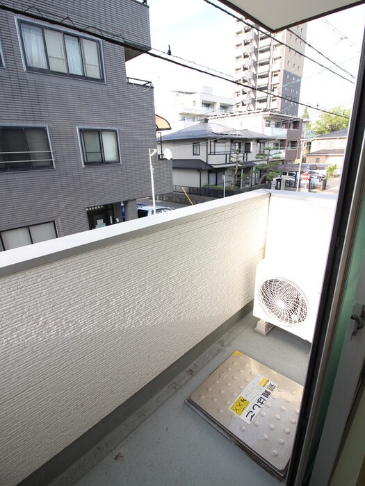 mapleの物件内観写真