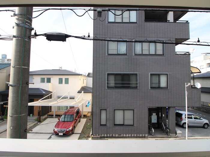 mapleの物件内観写真