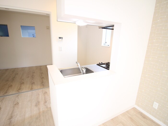 mapleの物件内観写真