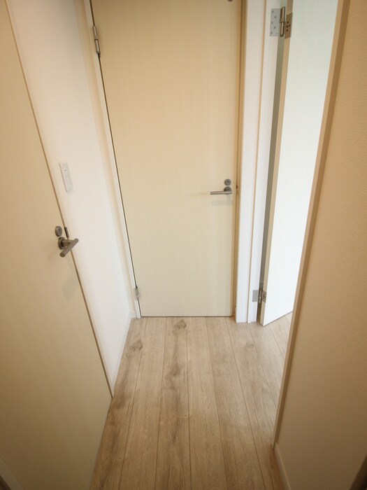 mapleの物件内観写真