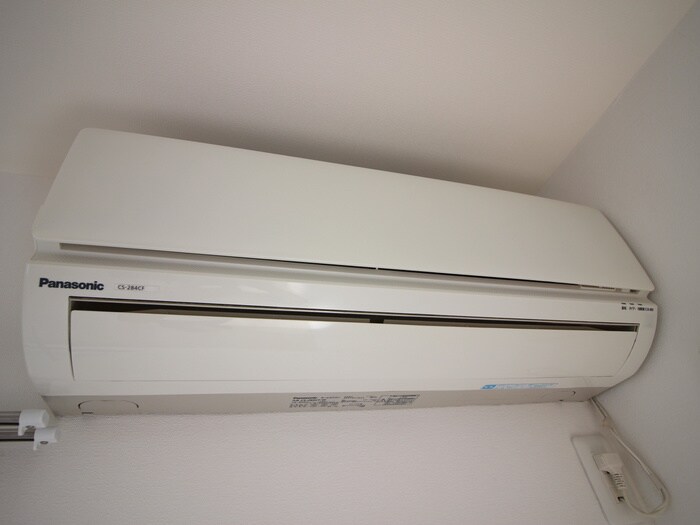 mapleの物件内観写真