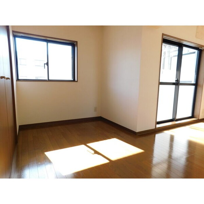 ファティリティ稲沢3号棟の物件内観写真