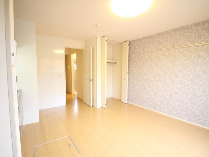 ヴィラ小山Aの物件内観写真