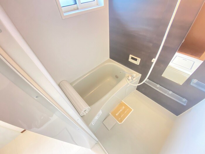 ヴィラ小山Aの物件内観写真