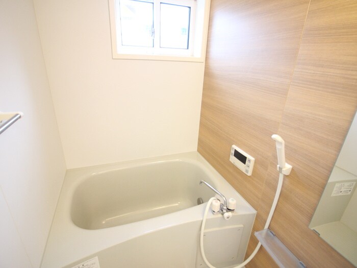 ヴィラ小山Aの物件内観写真