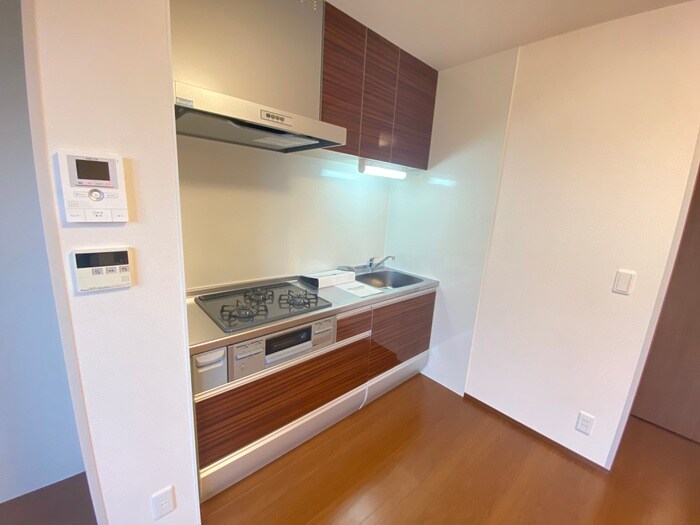 ヴィラ小山Aの物件内観写真