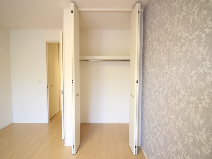 ヴィラ小山Aの物件内観写真