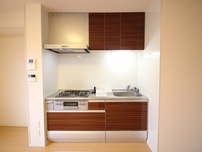 ヴィラ小山Aの物件内観写真