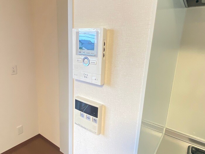 ヴィラ小山Aの物件内観写真