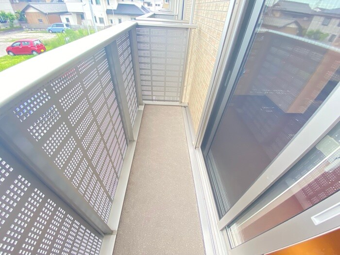 ヴィラ小山Aの物件内観写真