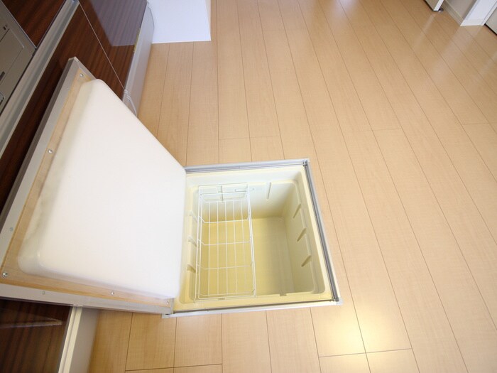 ヴィラ小山Aの物件内観写真