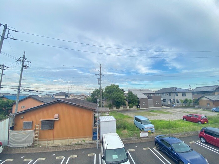 ヴィラ小山Aの物件内観写真