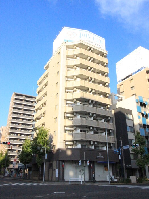 アマ－レ葵の物件外観写真