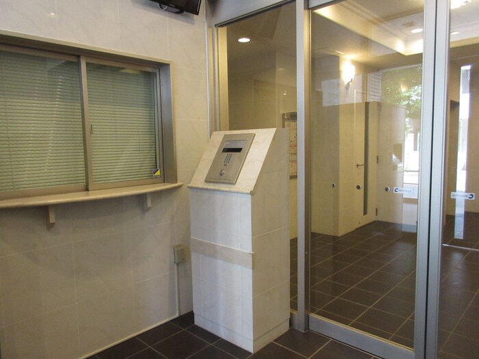 アマ－レ葵の物件外観写真