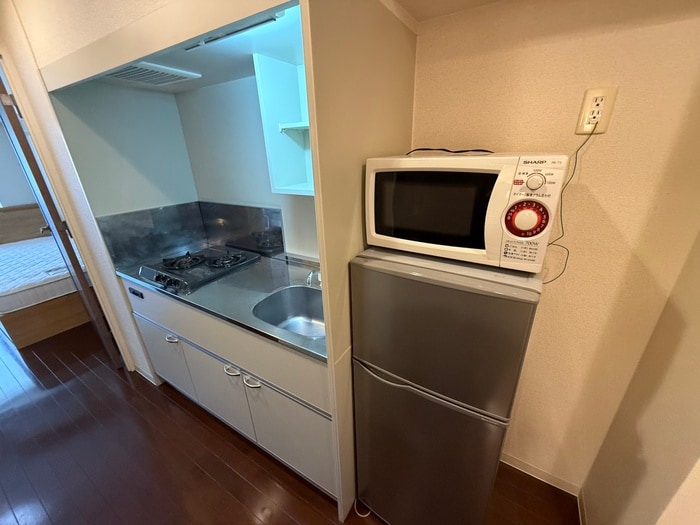 アマ－レ葵の物件内観写真