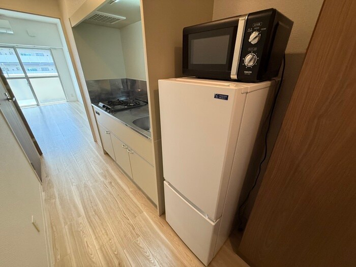 アマ－レ葵の物件内観写真