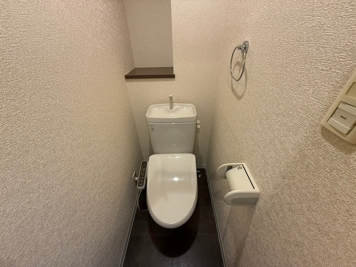 アマ－レ葵の物件内観写真