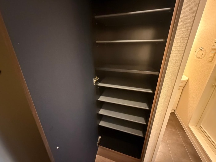 アマ－レ葵の物件内観写真