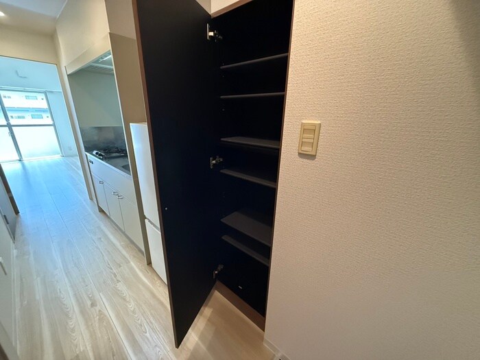 アマ－レ葵の物件内観写真